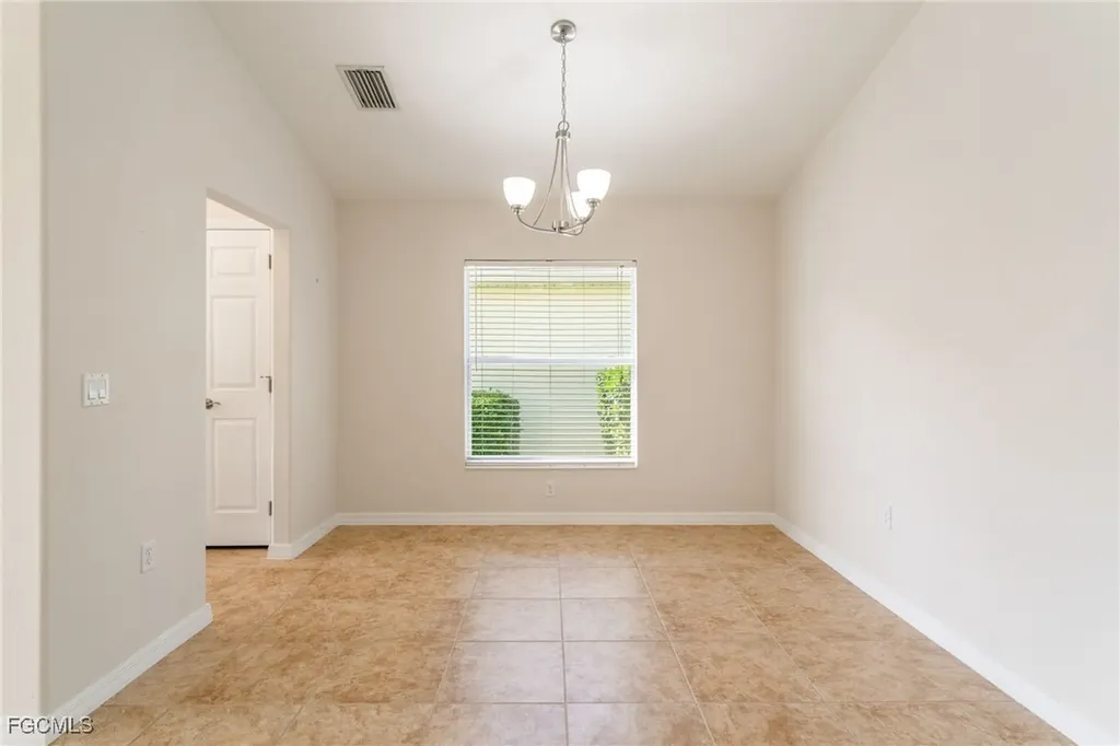 2476 Belleville Court Cape Coral FL 33991