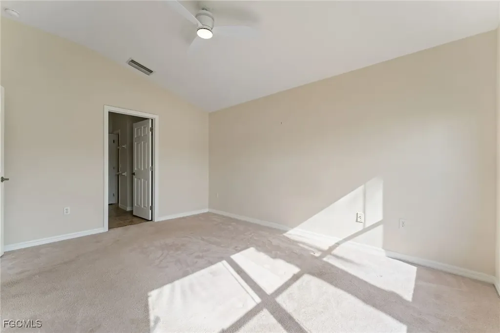 2476 Belleville Court Cape Coral FL 33991