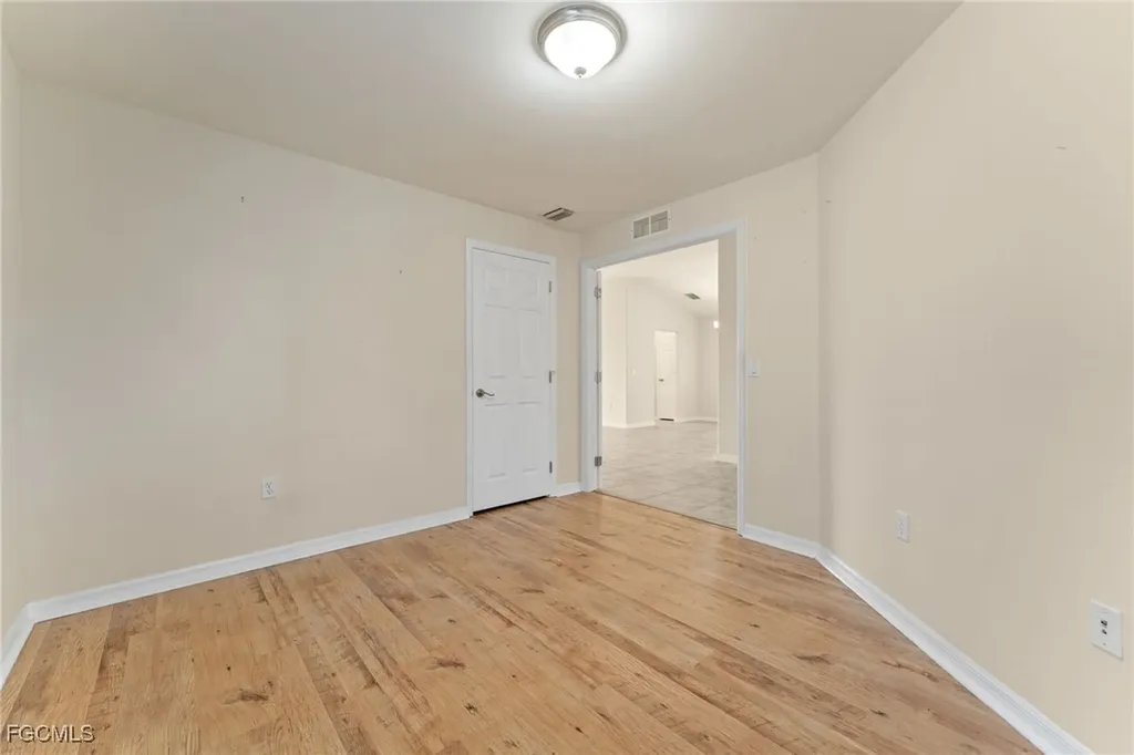 2476 Belleville Court Cape Coral FL 33991