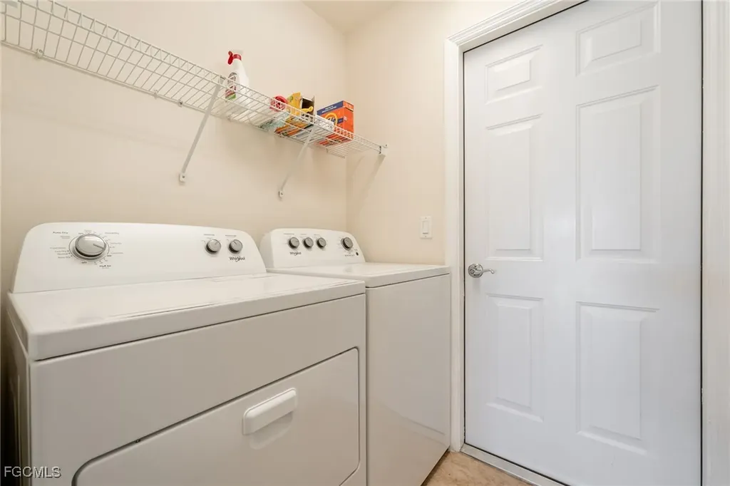 2476 Belleville Court Cape Coral FL 33991