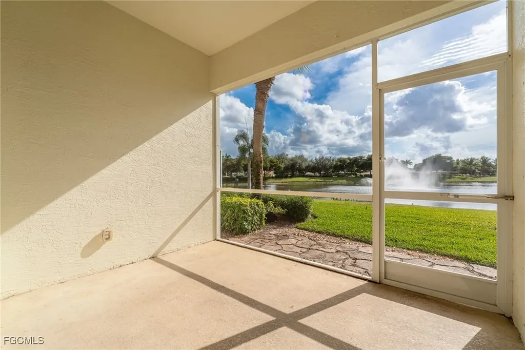 2476 Belleville Court Cape Coral FL 33991