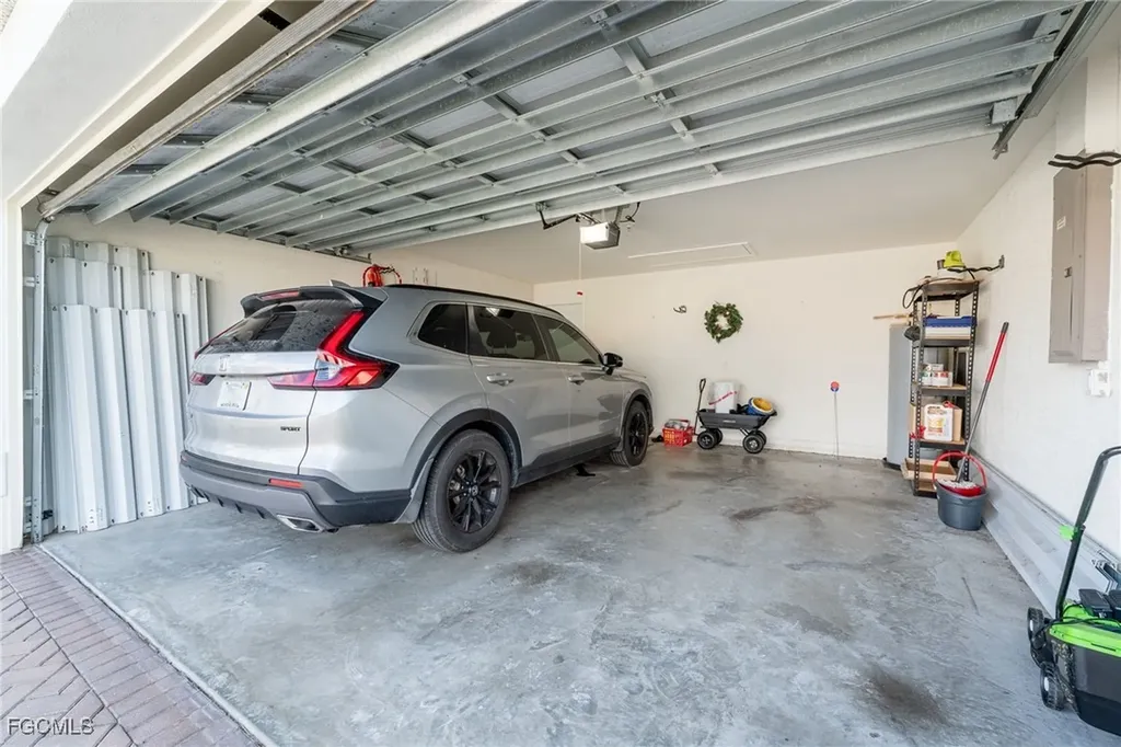 2476 Belleville Court Cape Coral FL 33991