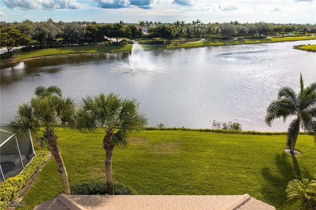 2476 Belleville Court Cape Coral FL 33991