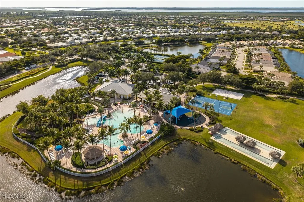 2476 Belleville Court Cape Coral FL 33991