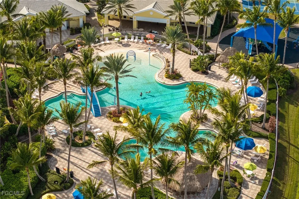 2476 Belleville Court Cape Coral FL 33991