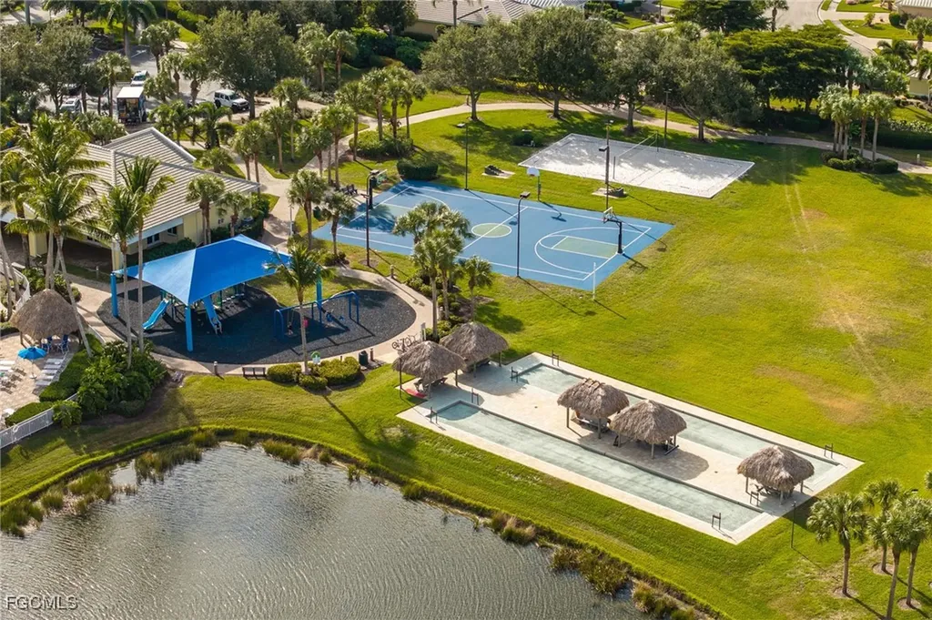 2476 Belleville Court Cape Coral FL 33991