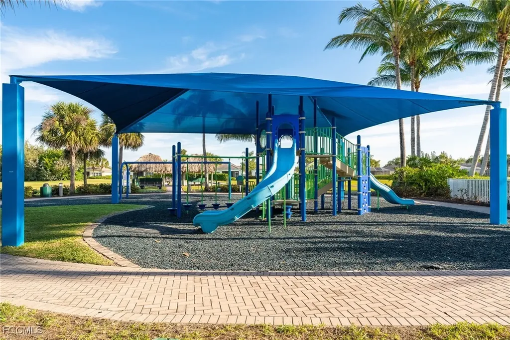 2476 Belleville Court Cape Coral FL 33991