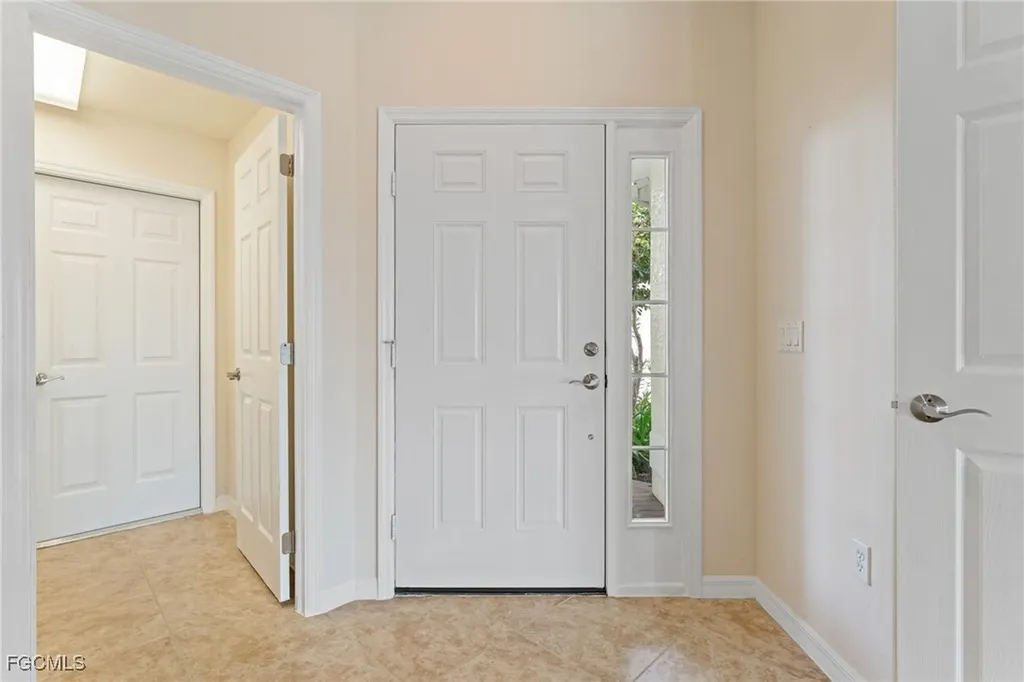 2476 Belleville Court Cape Coral FL 33991