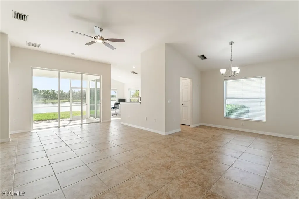 2476 Belleville Court Cape Coral FL 33991