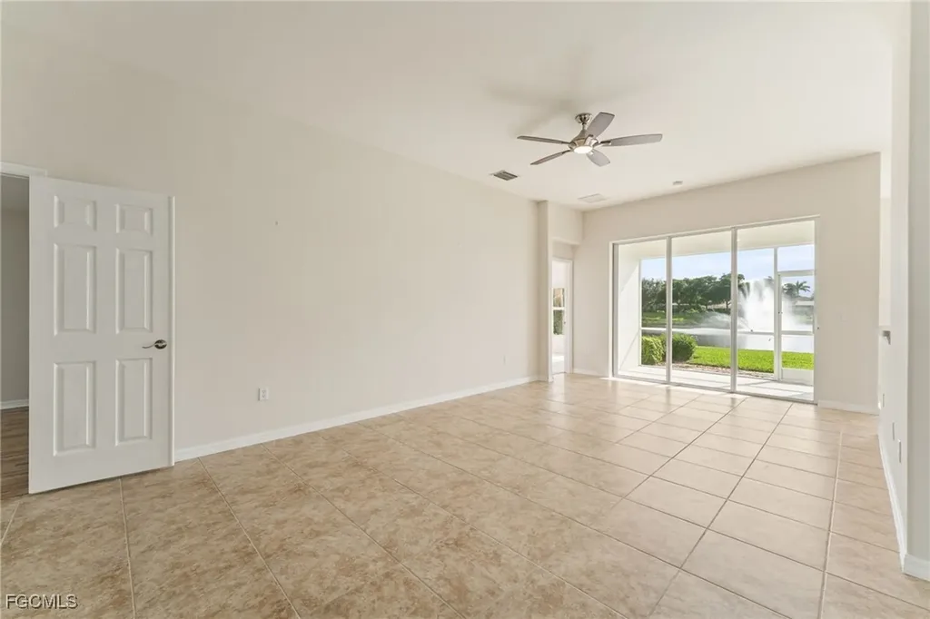 2476 Belleville Court Cape Coral FL 33991