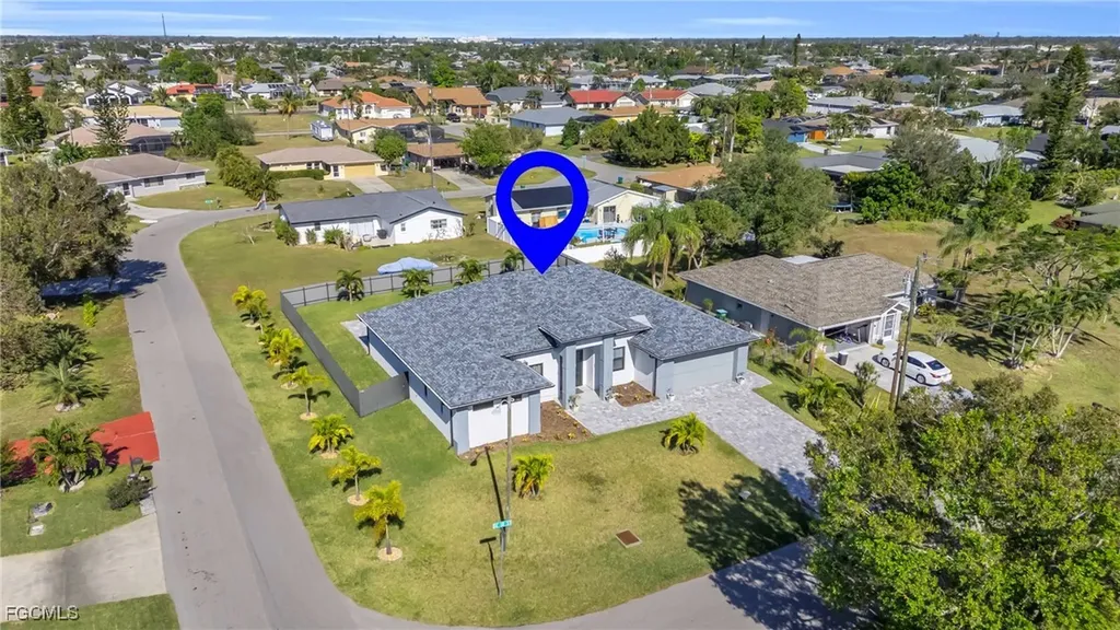 1103 SE 18th Street Cape Coral FL 33990