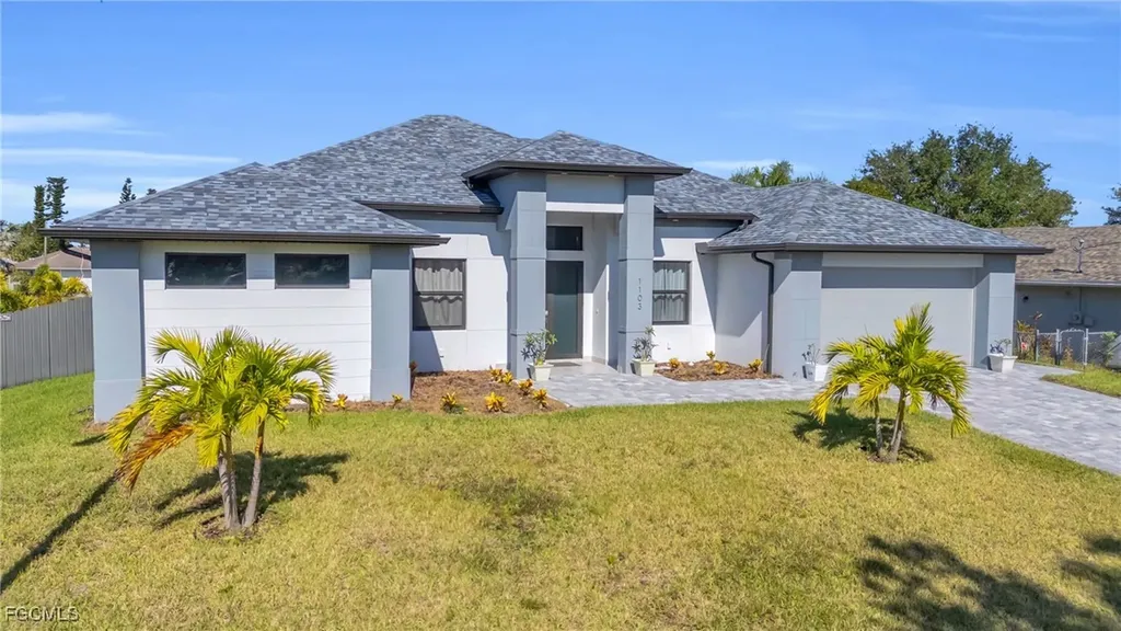 1103 SE 18th Street Cape Coral FL 33990