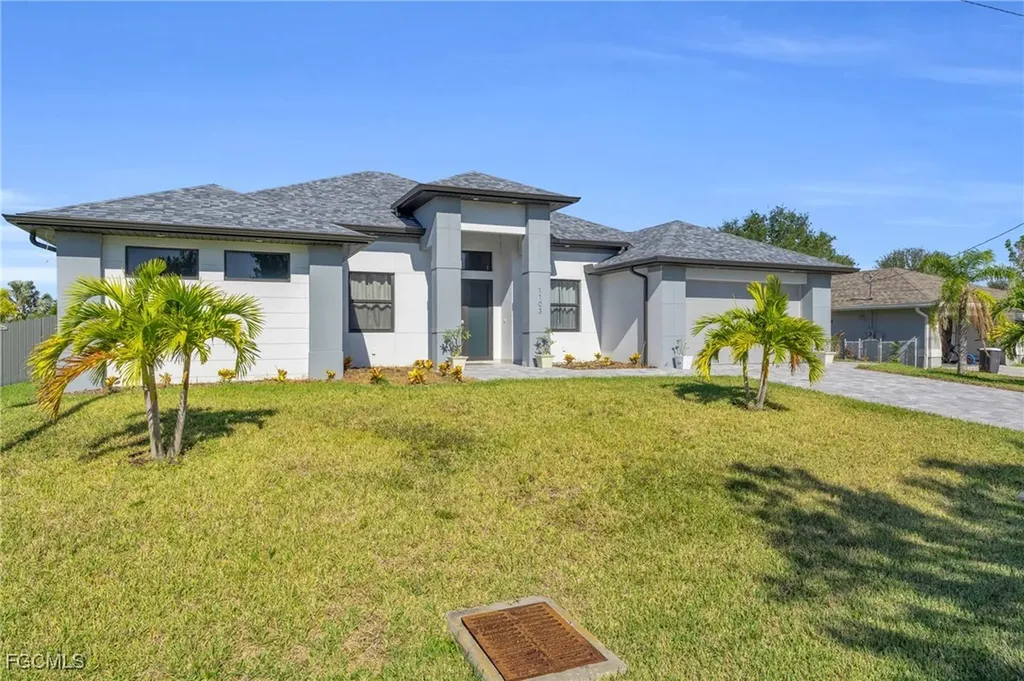 1103 SE 18th Street Cape Coral FL 33990