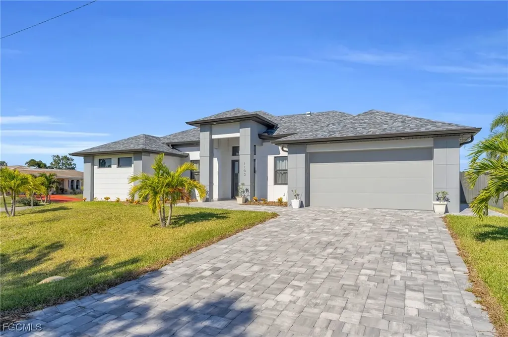 1103 SE 18th Street Cape Coral FL 33990