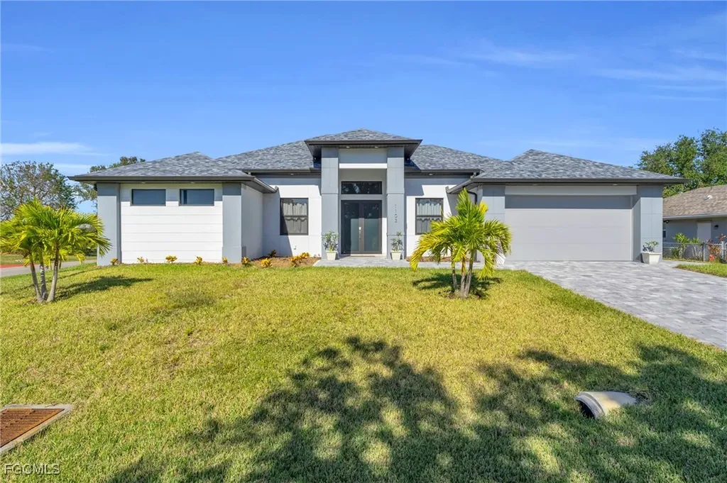 1103 SE 18th Street Cape Coral FL 33990