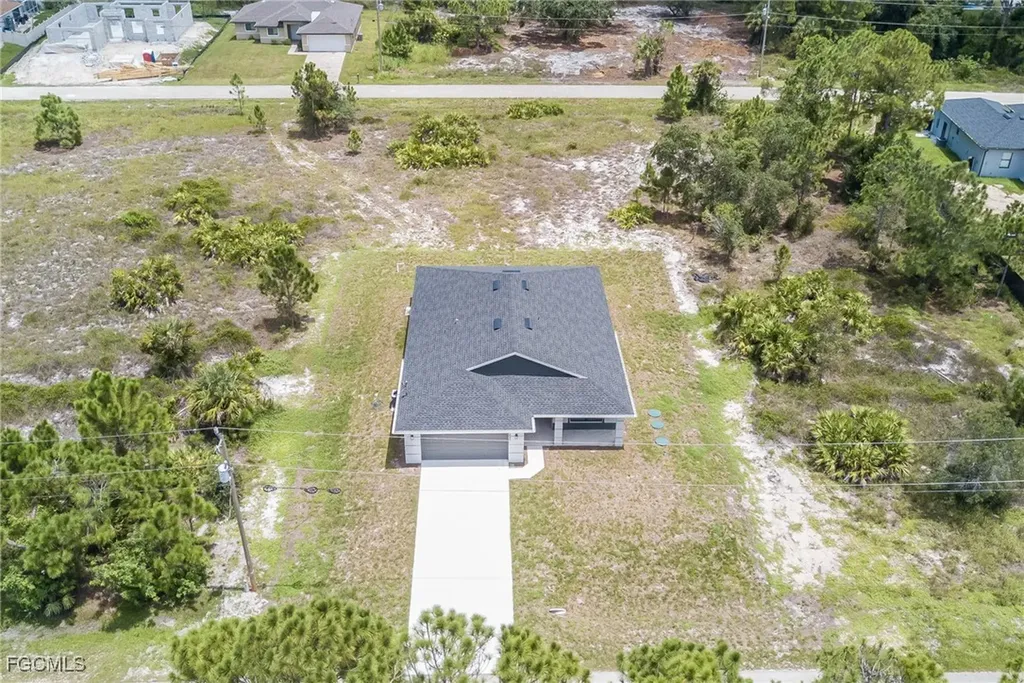 1037 Cheney Avenue S Lehigh Acres FL 33974