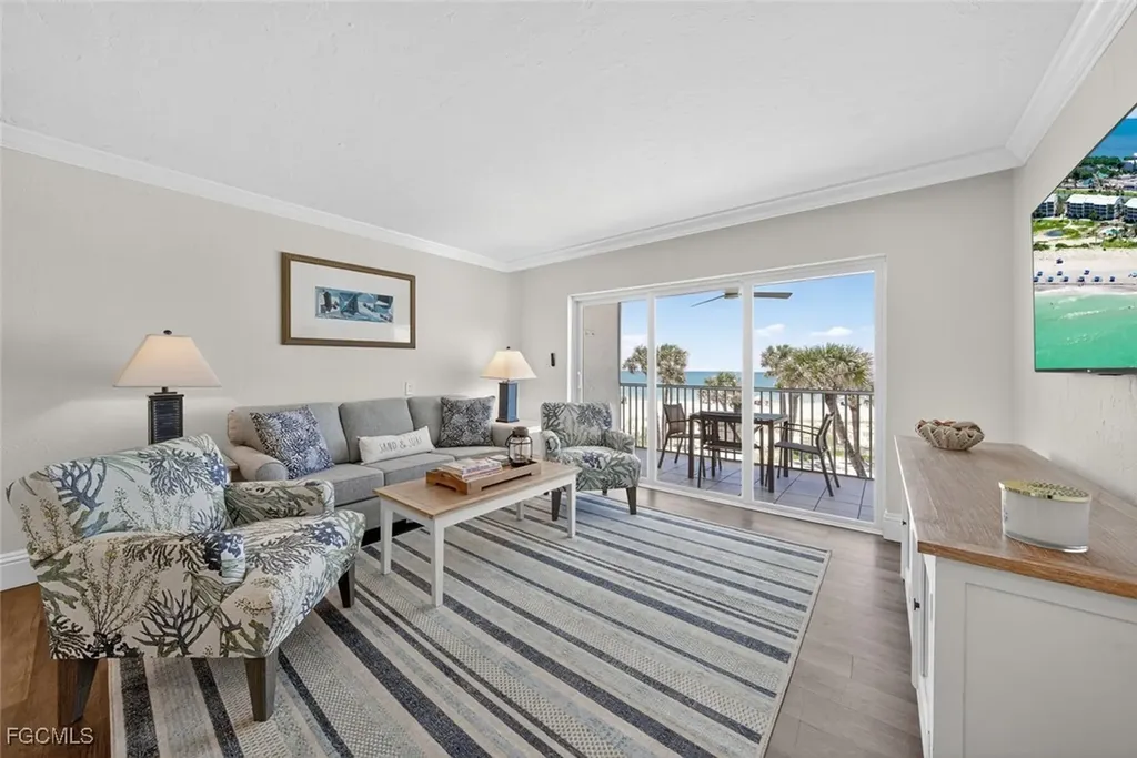 2623 Beach Villas Captiva FL 33924