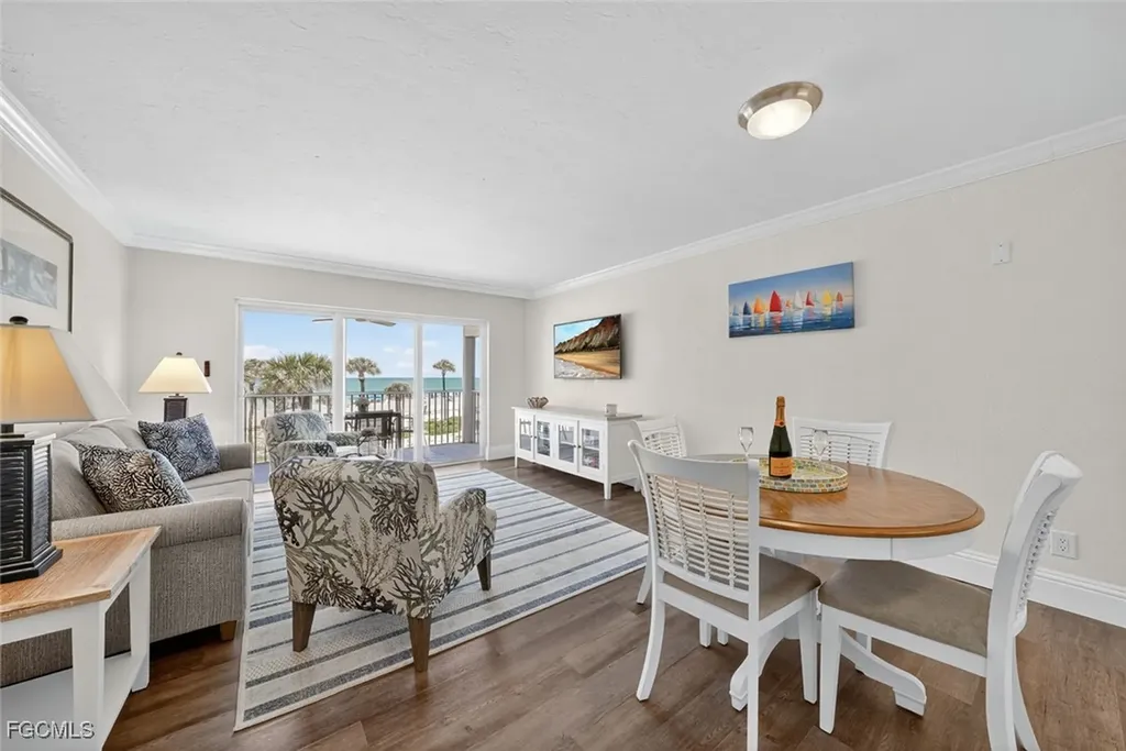 2623 Beach Villas Captiva FL 33924