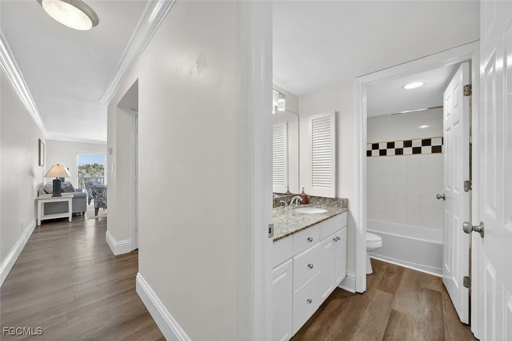 2623 Beach Villas Captiva FL 33924