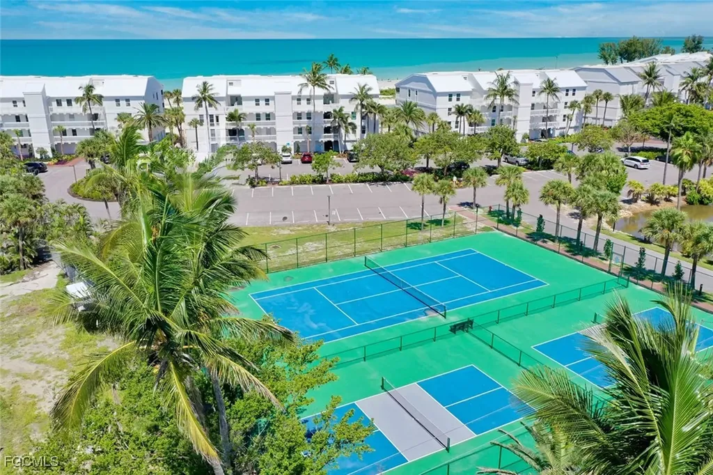 2623 Beach Villas Captiva FL 33924