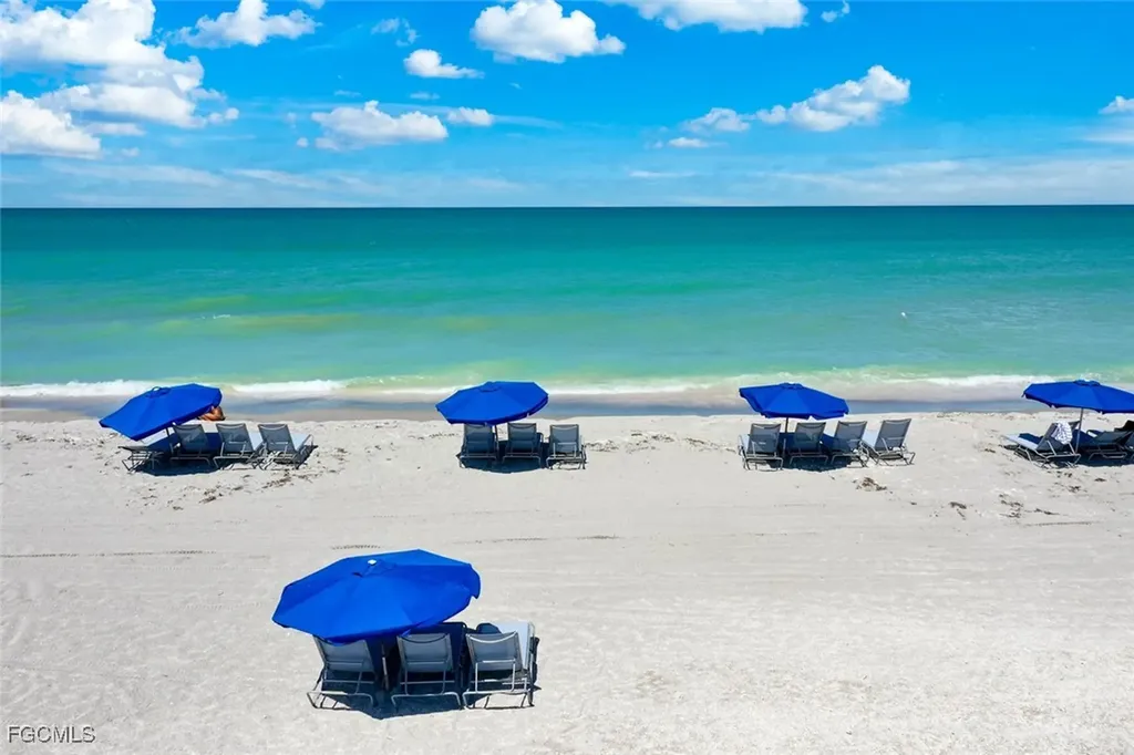 2623 Beach Villas Captiva FL 33924