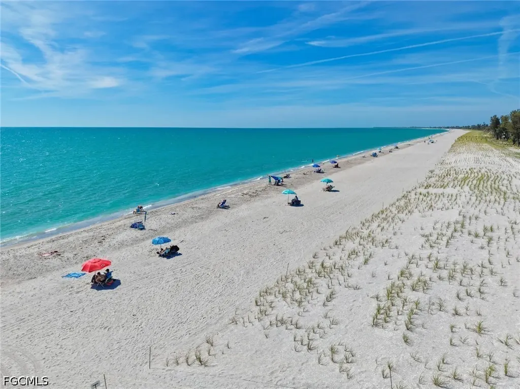 2623 Beach Villas Captiva FL 33924