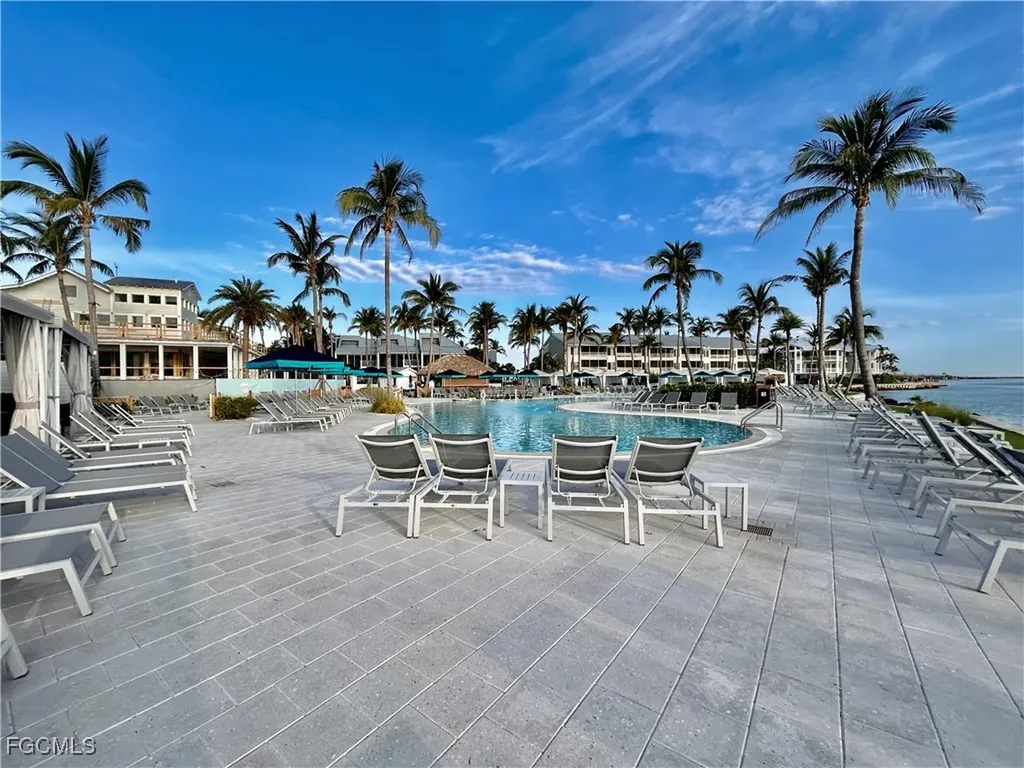 2623 Beach Villas Captiva FL 33924