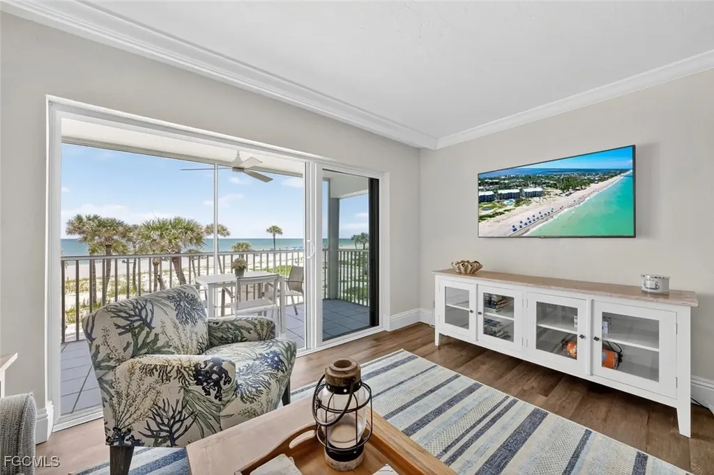 2623 Beach Villas Captiva FL 33924