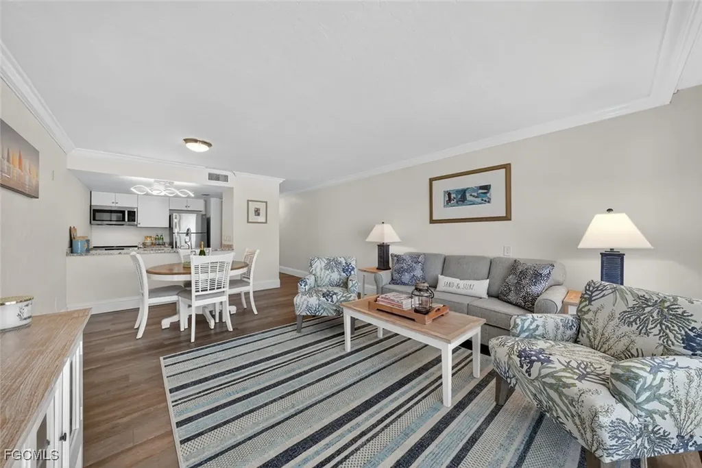 2623 Beach Villas Captiva FL 33924