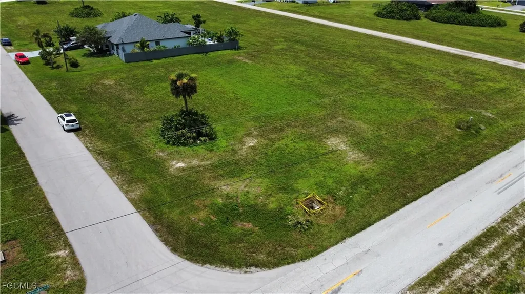 4001 NW 36th Lane Cape Coral FL 33993