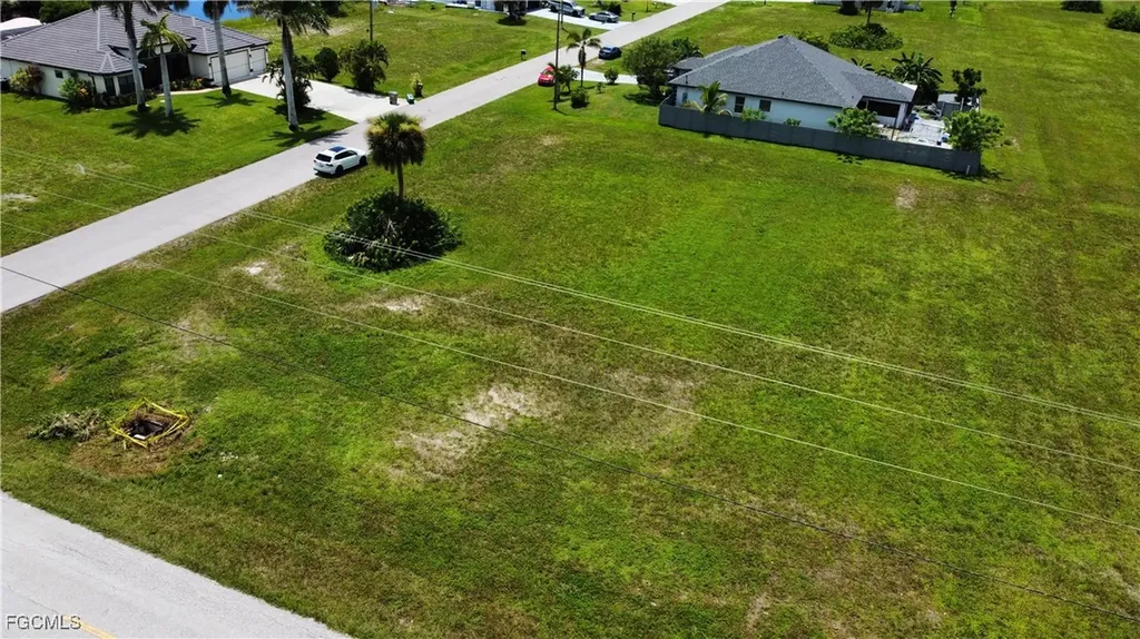 4001 NW 36th Lane Cape Coral FL 33993