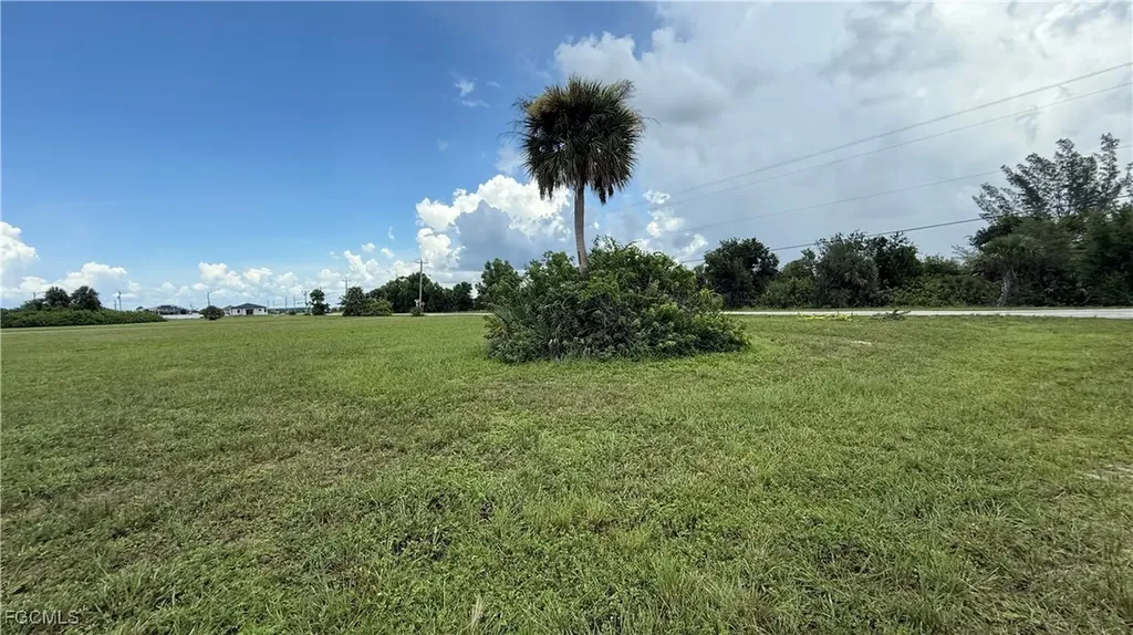 4001 NW 36th Lane Cape Coral FL 33993