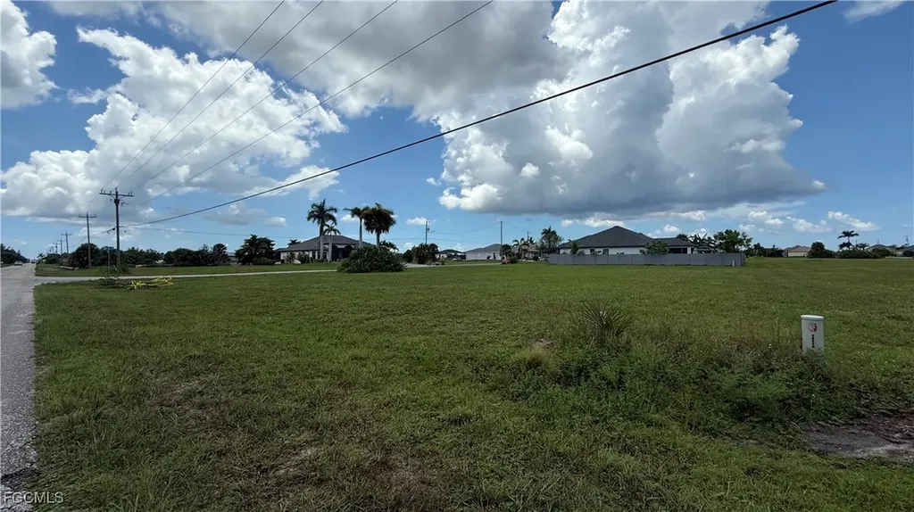 4001 NW 36th Lane Cape Coral FL 33993