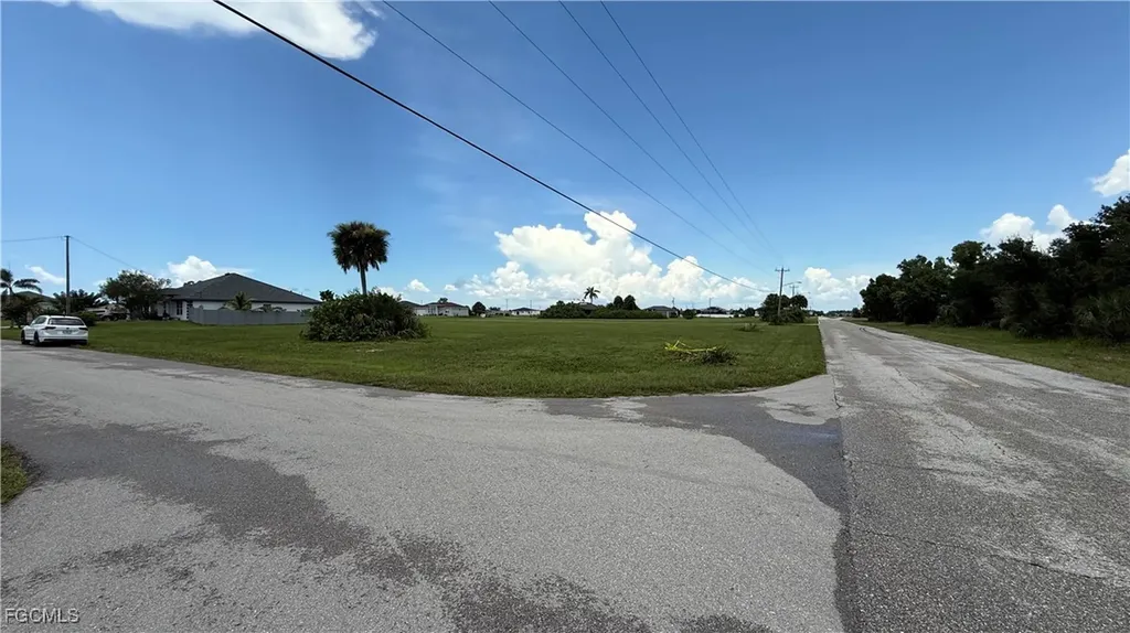 4001 NW 36th Lane Cape Coral FL 33993