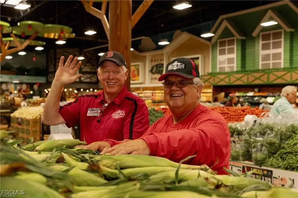 4310 NW 34th Terrace Cape Coral FL 33993