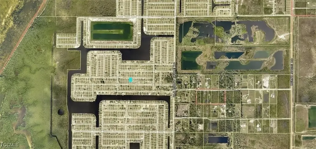 4310 NW 34th Terrace Cape Coral FL 33993