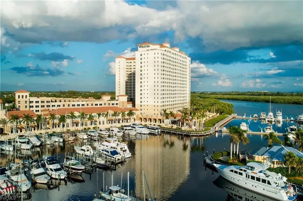 4310 NW 34th Terrace Cape Coral FL 33993