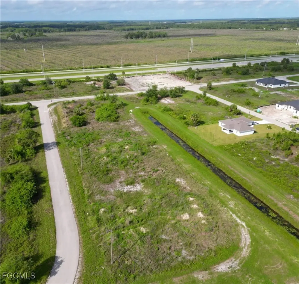 1011 Kirkwood Street Lehigh Acres FL 33974