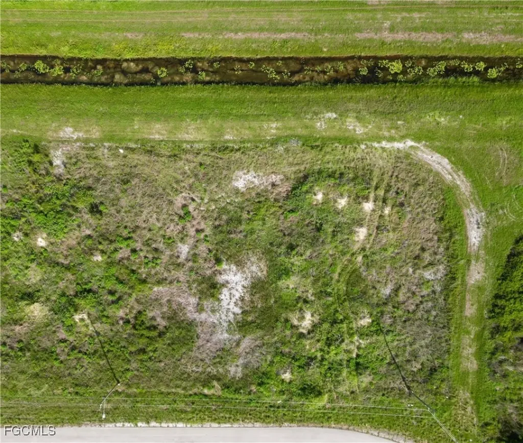 1011 Kirkwood Street Lehigh Acres FL 33974