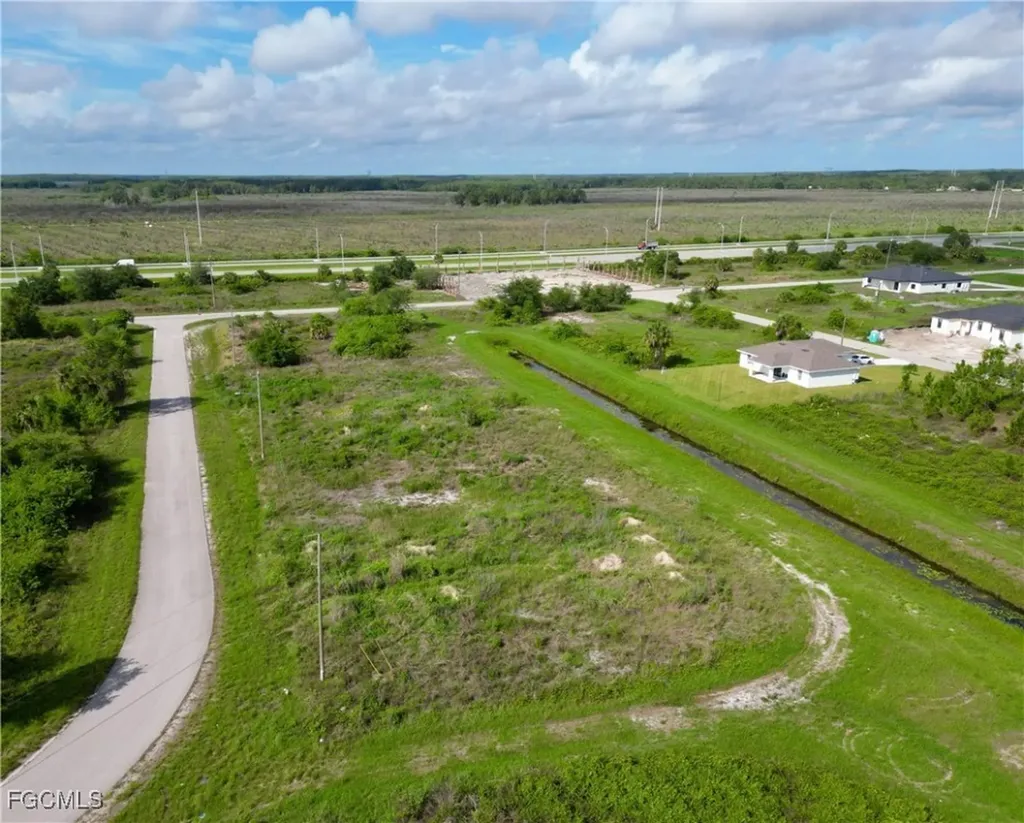 1011 Kirkwood Street Lehigh Acres FL 33974