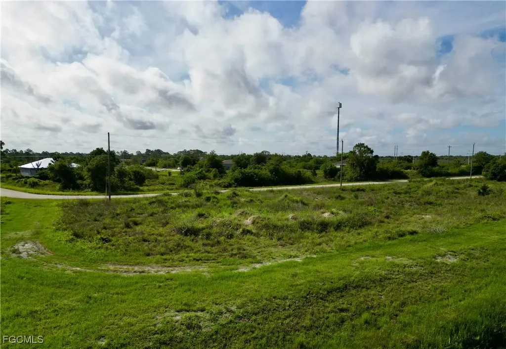 1011 Kirkwood Street Lehigh Acres FL 33974