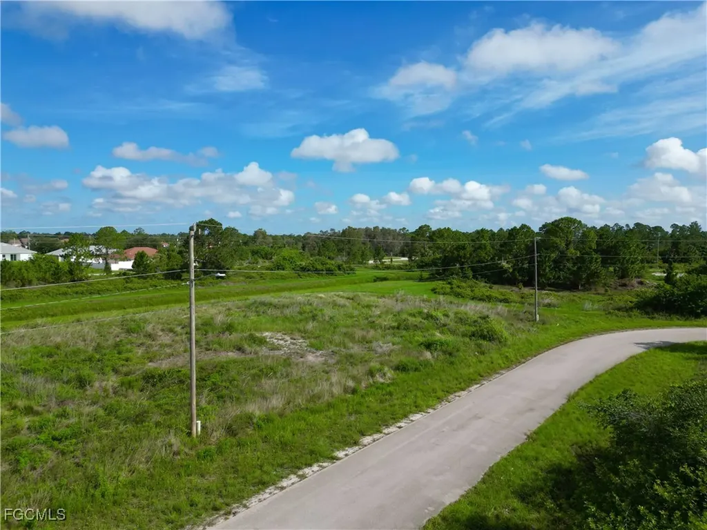 1011 Kirkwood Street Lehigh Acres FL 33974