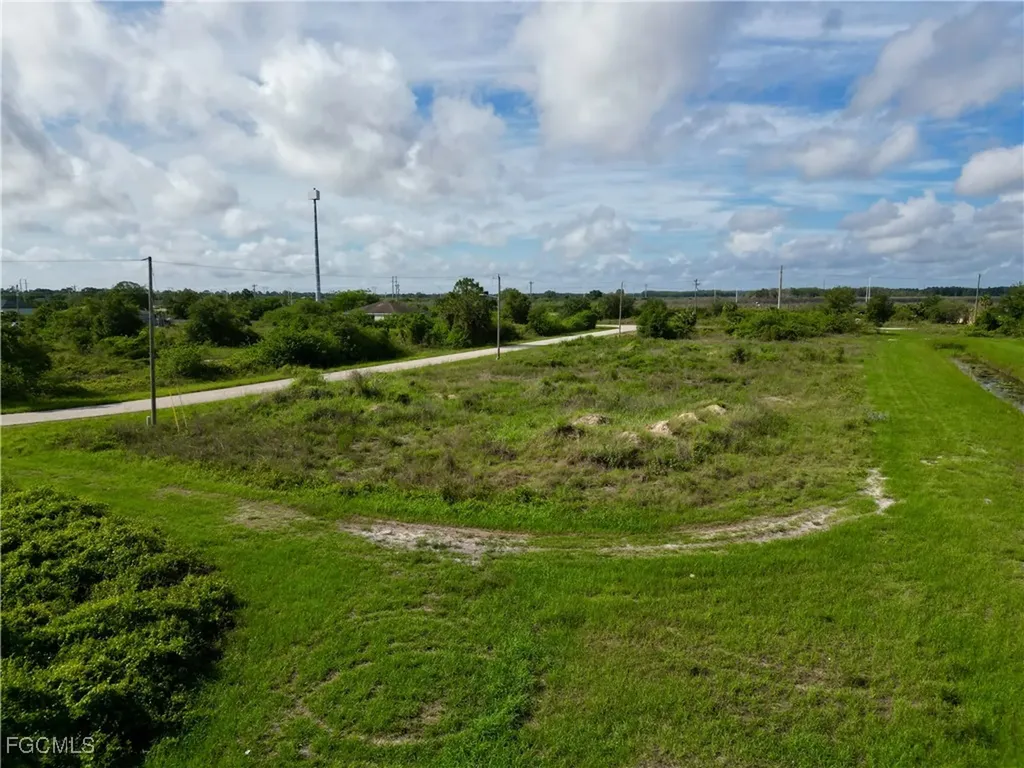 1011 Kirkwood Street Lehigh Acres FL 33974