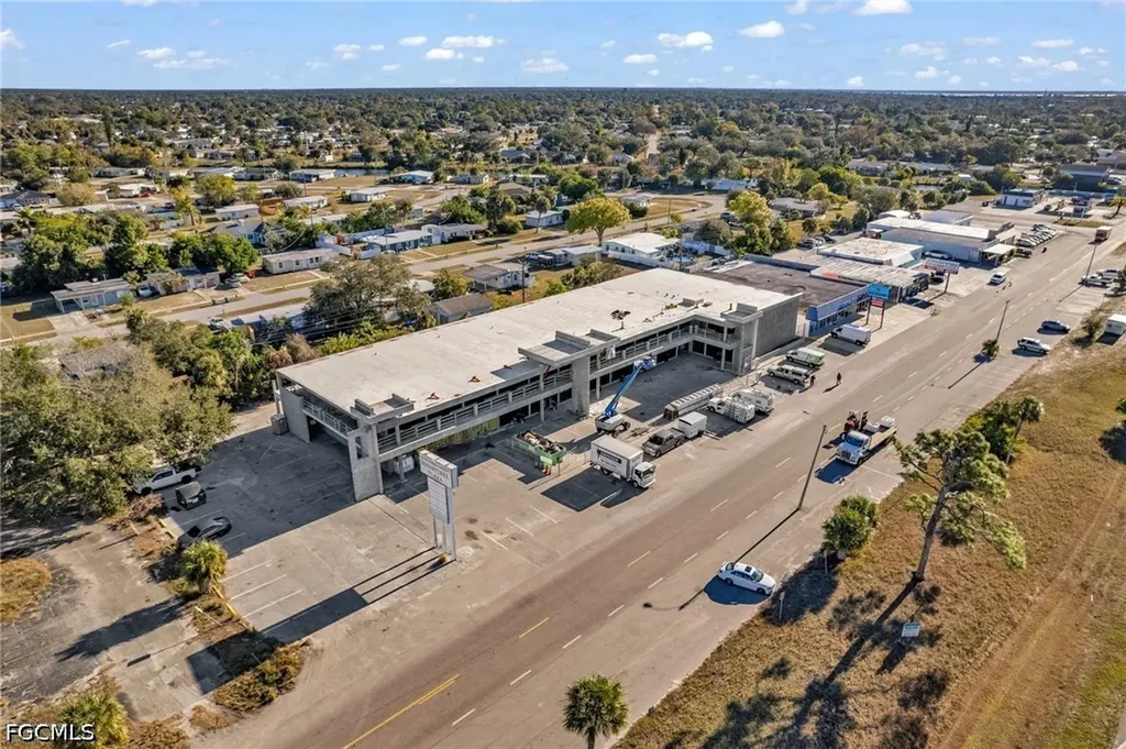 3596 Tamiami Trail Port Charlotte FL 33952