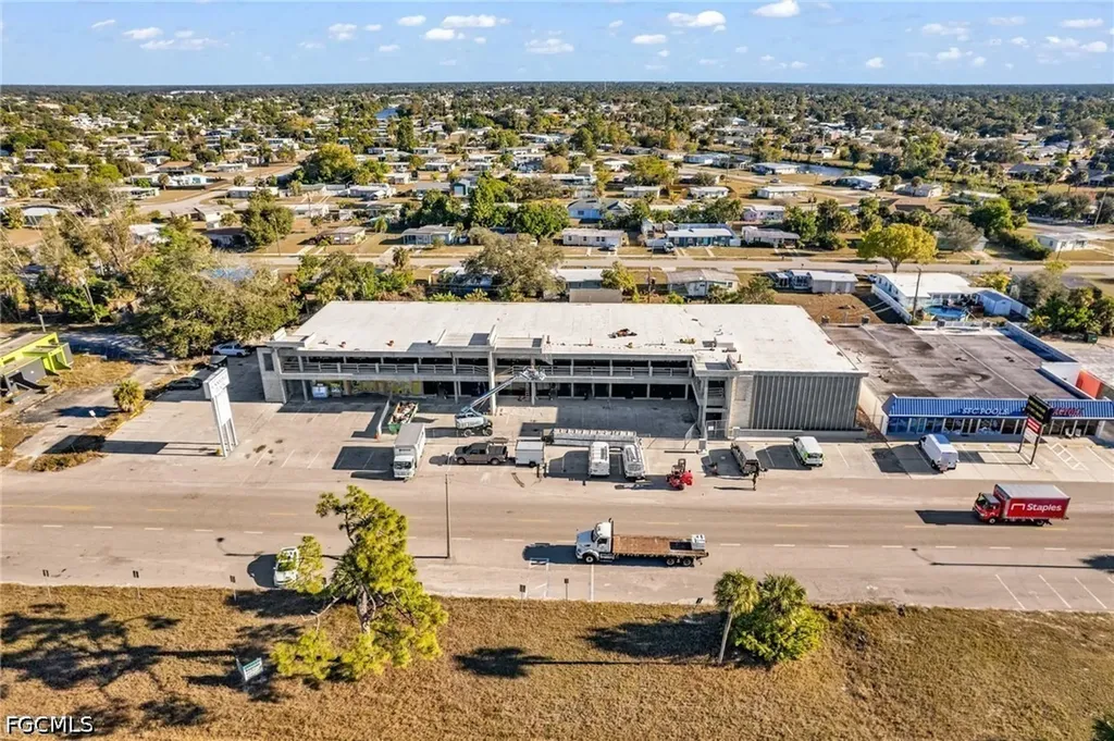 3596 Tamiami Trail Port Charlotte FL 33952