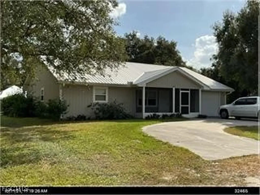 247 Citrus Street Labelle FL 33935