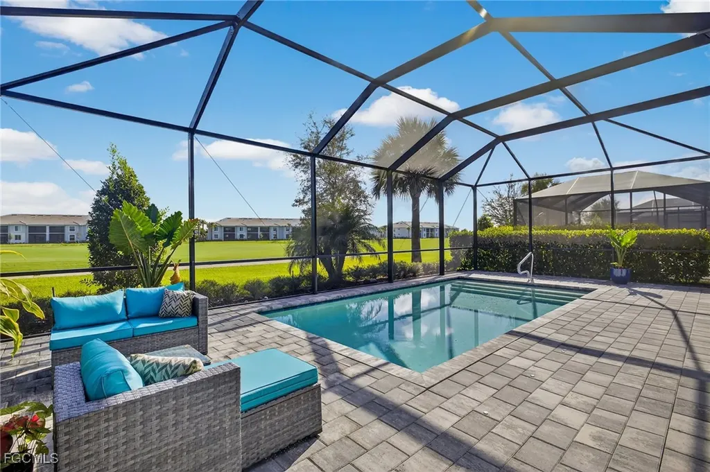 5938 Berwick Lane Ave Maria FL 34142