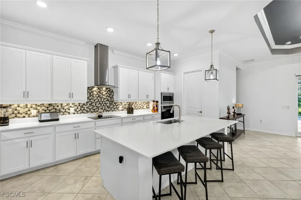 5938 Berwick Lane Ave Maria FL 34142