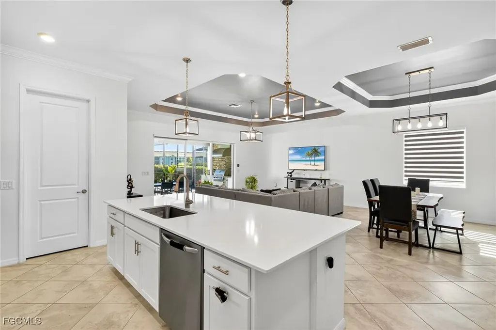 5938 Berwick Lane Ave Maria FL 34142