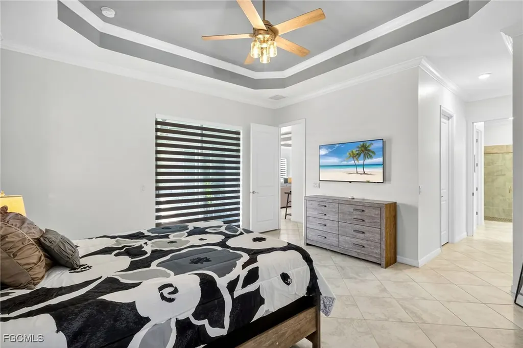 5938 Berwick Lane Ave Maria FL 34142